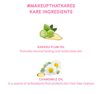 Kay by Katrina Hydrating Lip Oil Gloss