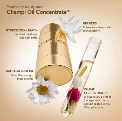 Inde Wild Champi Sleek Stick - 30ML