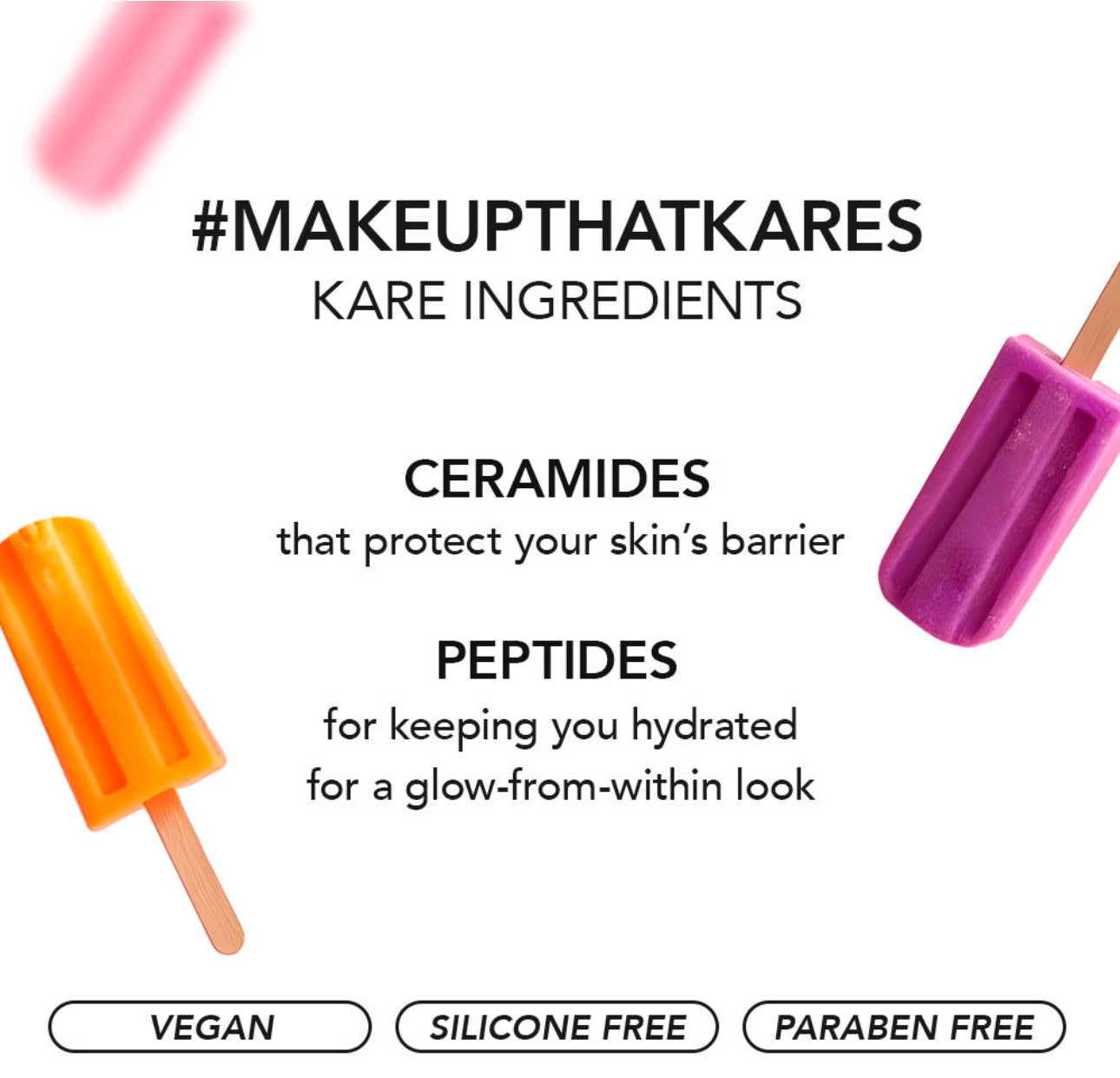 Kay by Katrina Jelly Lip & Cheek Popsicle Wand