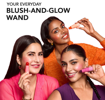 Kay by Katrina Jelly Lip & Cheek Popsicle Wand