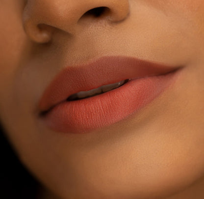 Kay by Katrina Matte Drama Long Stay Lipstick