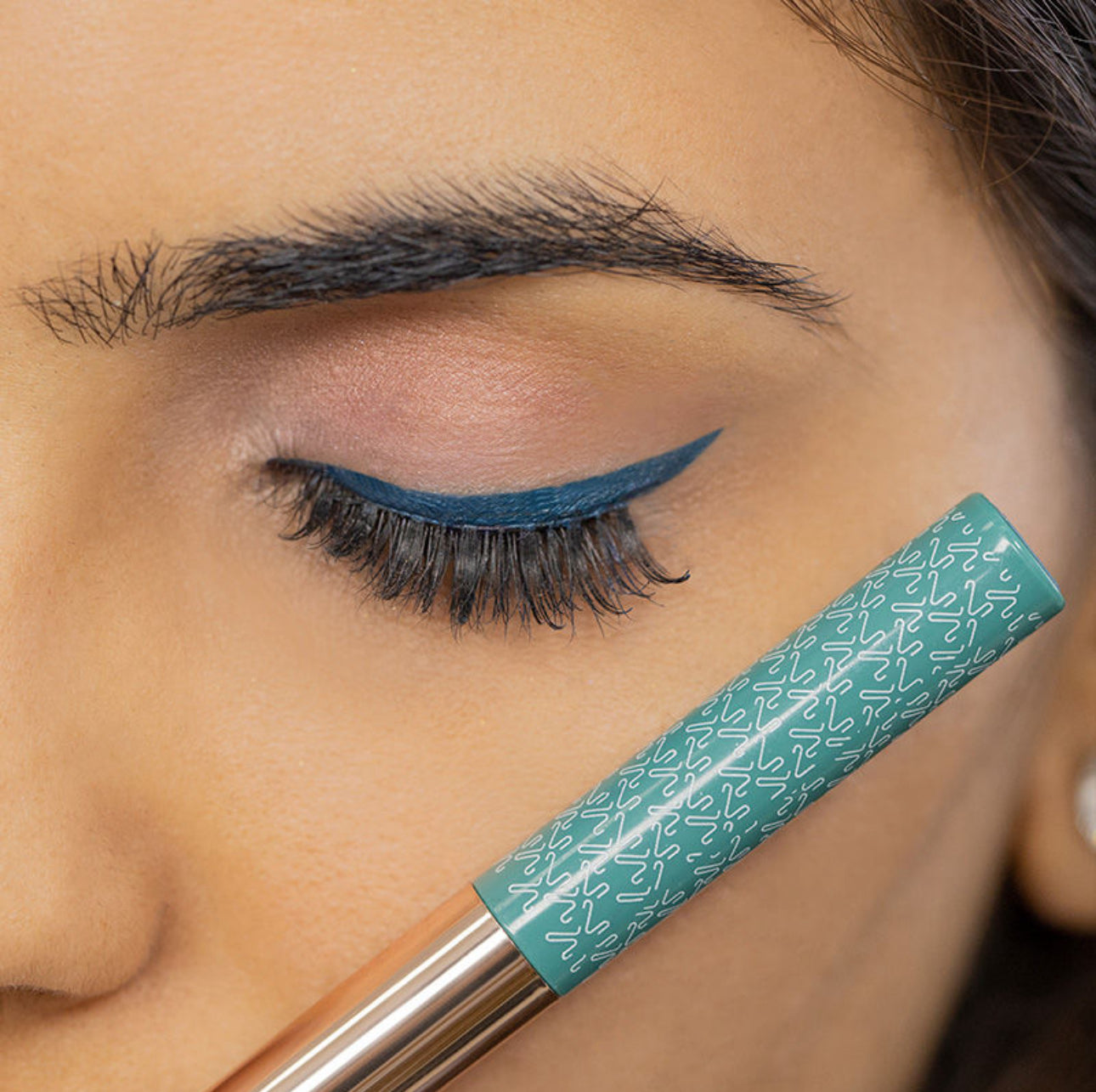 Kay by Katrina Beauty Quick Dry Liquid Eyeliner