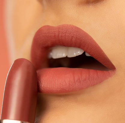 Kay by Katrina Matte Drama Long Stay Lipstick