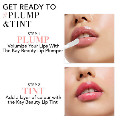 Kay by Katrina Lip Plumper