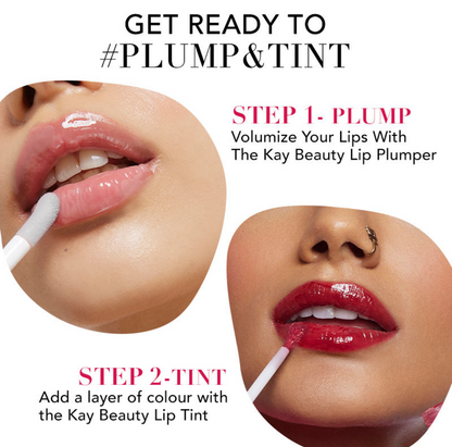 Kay by Katrina Lip Tint
