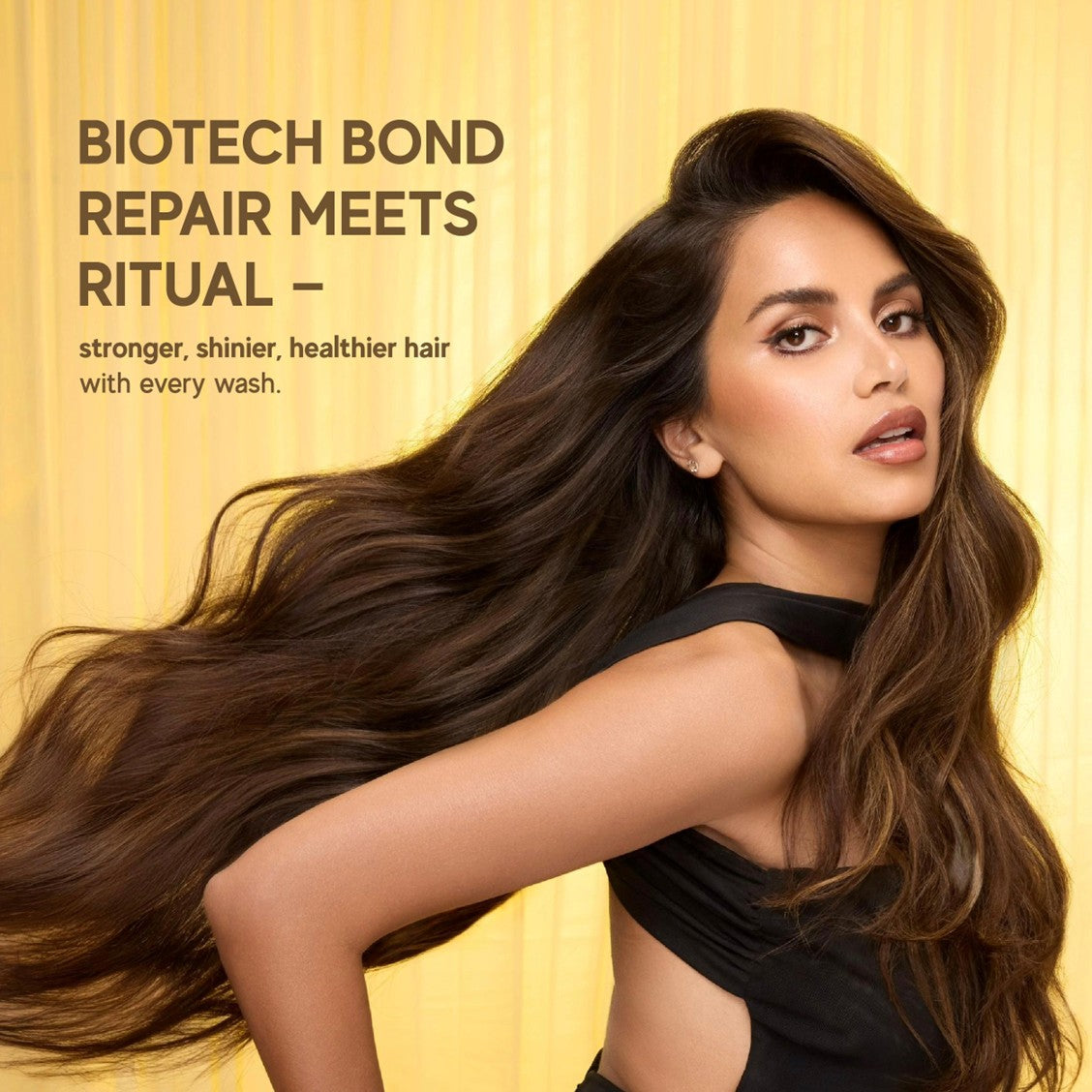 Inde Wild Biotech Bond Repair Meets Ritual