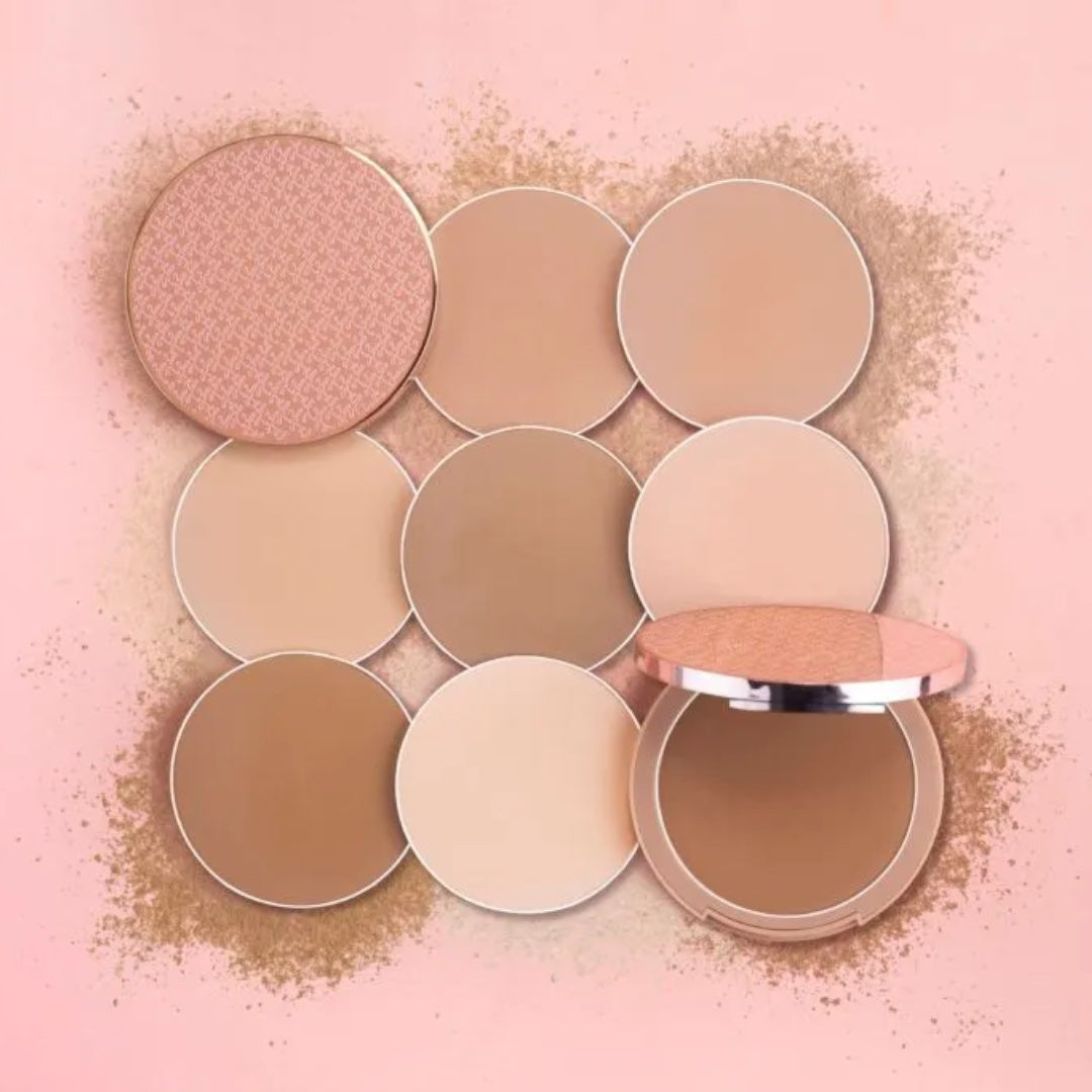 Kay by Katrina Matte Compact