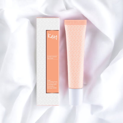 Kay By Katrina Colour Correcting Primer