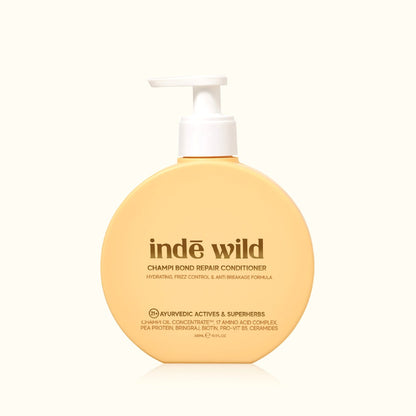 Inde Wild Champi Bond Repair Conditioner