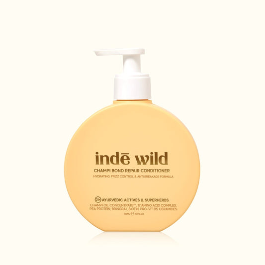 Inde Wild Champi Bond Repair Conditioner