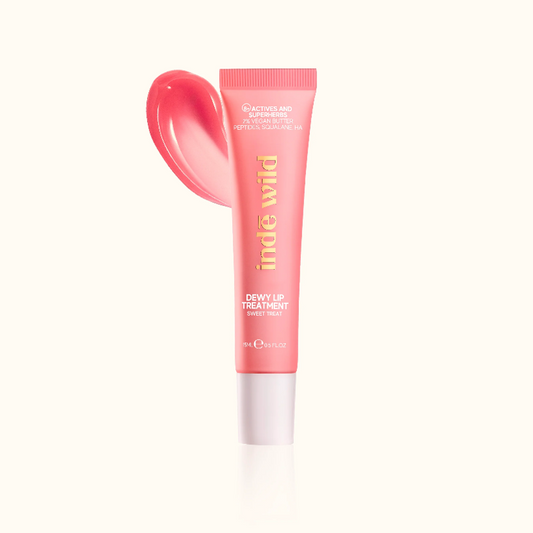 Inde Wild Dewy Lip Treatment (Sweet Treat) - 15ML