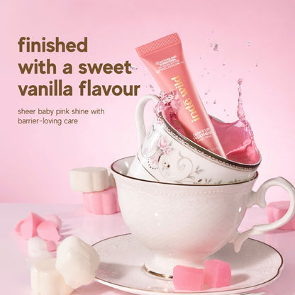 Inde Wild Dewy Lip Treatment (Sweet Treat) - 15ML
