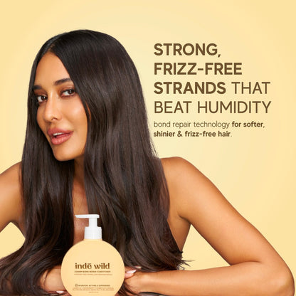 Inde Wild Champi Bond Repair Conditioner