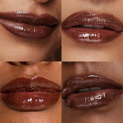 Inde Wild Dewy Lip Treatment (Caffeine Addict) - 15ML