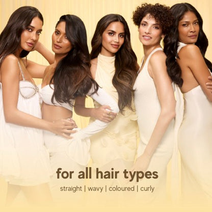 Inde Wild Champi Bond Repair Conditioner