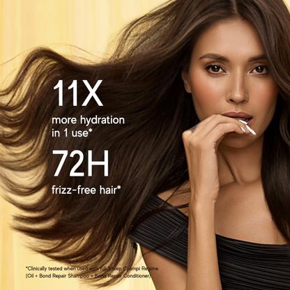 Inde Wild Champi Bond Repair Conditioner