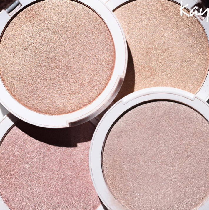 Kay by Katrina Illuminating Highlighter