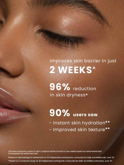 Hyphen Barrier Care Face Cream, Oily & Combination Skin - 50ML