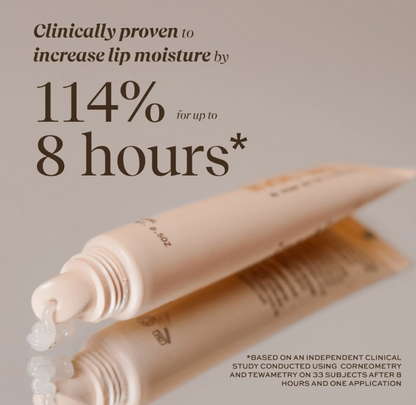 Inde Wild Dewy Lip Treatment (Transparent) - 15ML