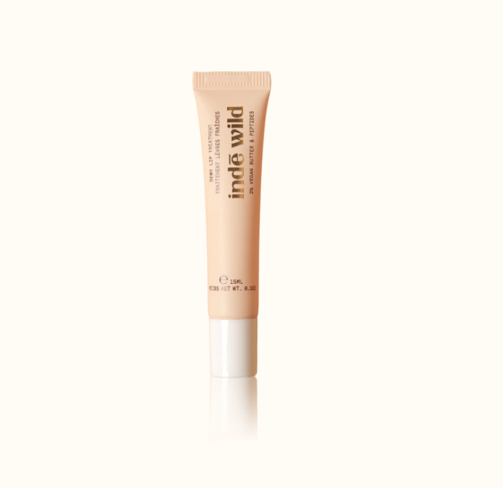 Inde Wild Dewy Lip Treatment - 15ML