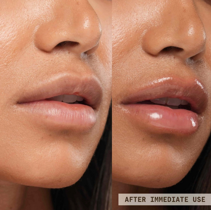 Inde Wild Dewy Lip Treatment (Transparent) - 15ML