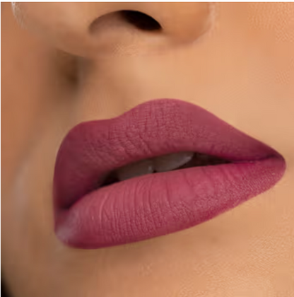 Kay by Katrina Matte Drama Long Stay Lipstick
