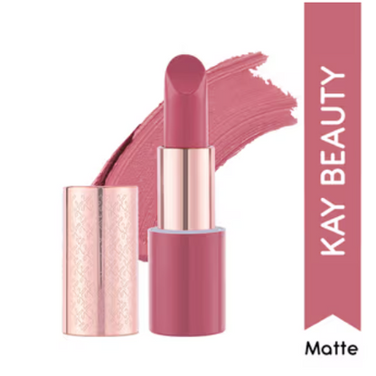 Kay by Katrina Matte Drama Long Stay Lipstick