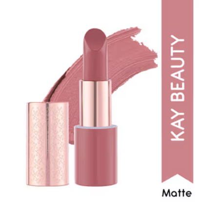 Kay by Katrina Matte Drama Long Stay Lipstick