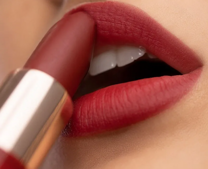 Kay by Katrina Matte Drama Long Stay Lipstick