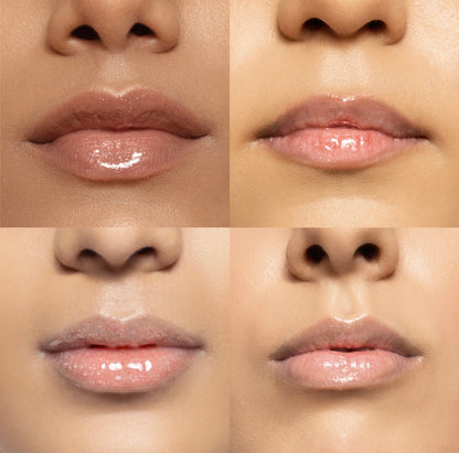 Inde Wild Dewy Lip Treatment (Ice Ice Baby) - 15ML