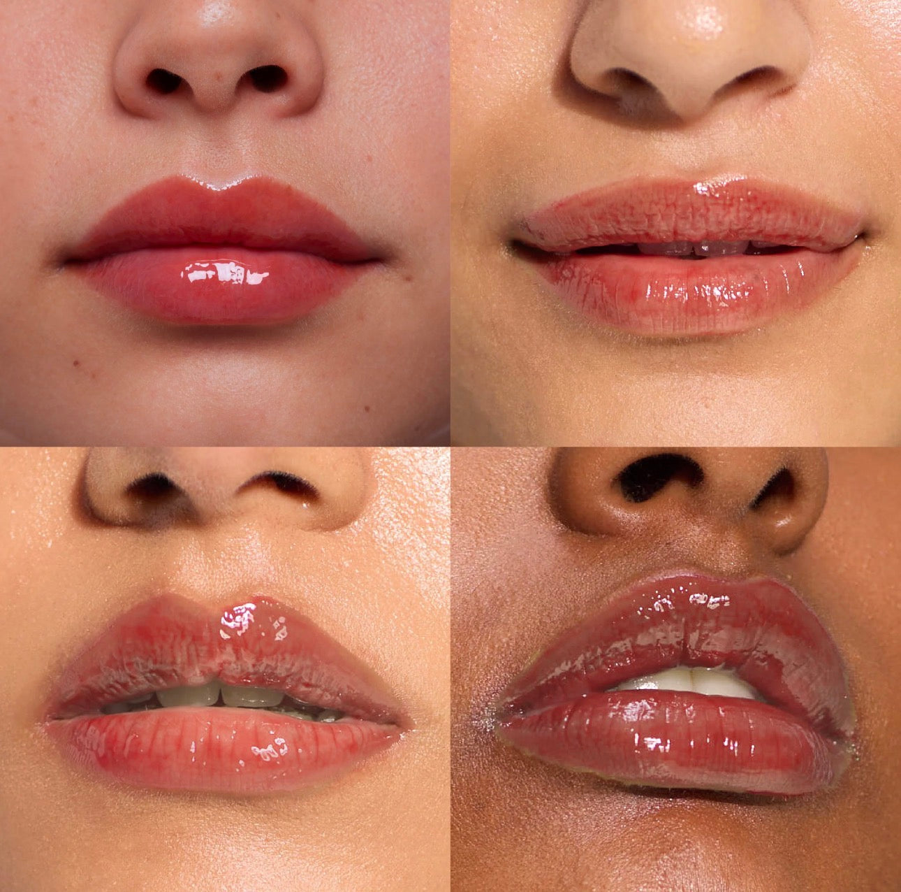 Inde Wild Dewy Lip Treatment (Hot Sauce) - 15ML