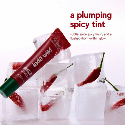 Inde Wild Dewy Lip Treatment (Hot Sauce) - 15ML
