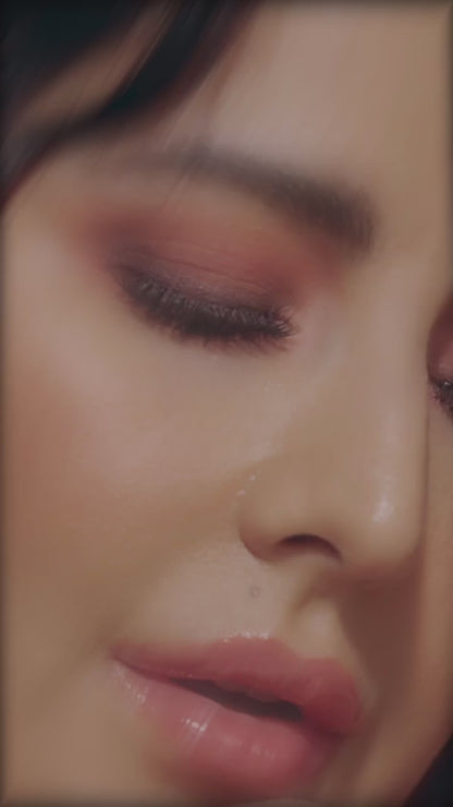 Kay by Katrina Fullfill Tinted Lip Plumping Gloss