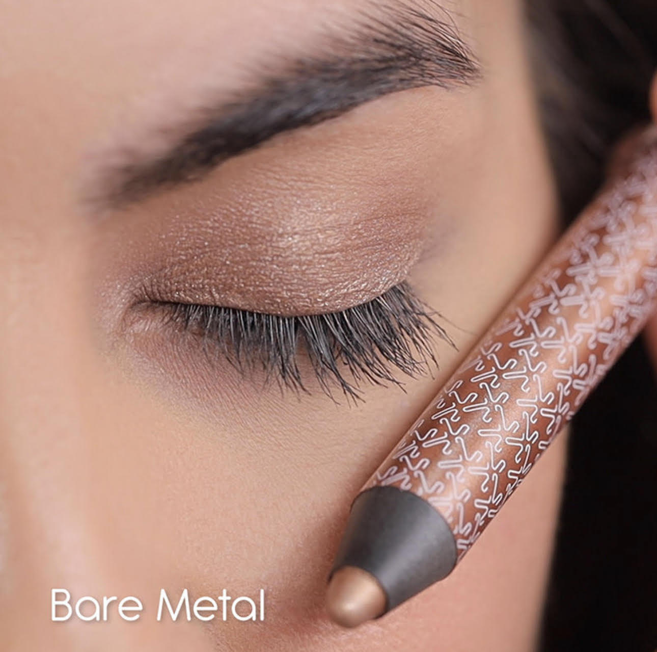 Kay by Katrina Metallic Eyeshadow Stick Pencil